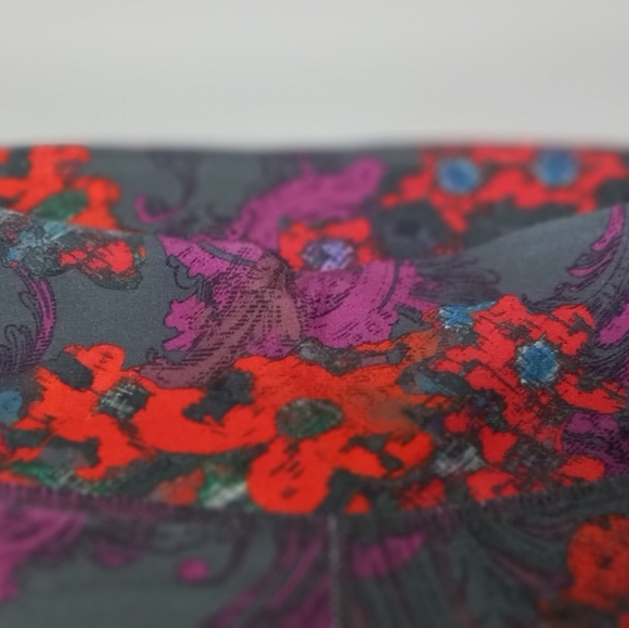 Fabletics XS ankle length leggings - Picture 5 of 5